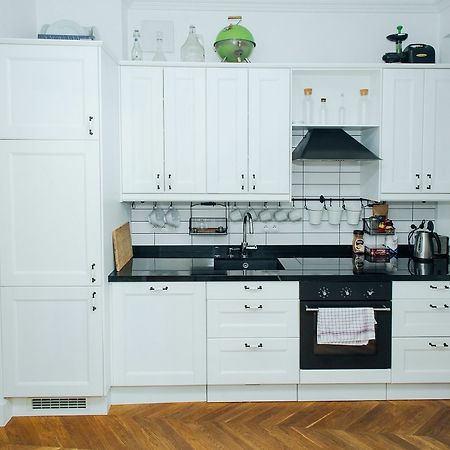 Shortstaypoland Dobra Varsovia Exterior foto