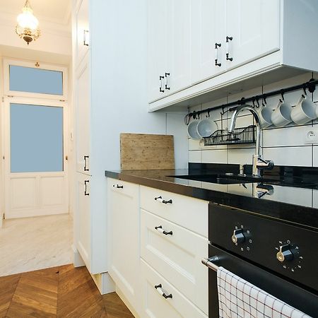 Shortstaypoland Dobra Varsovia Exterior foto