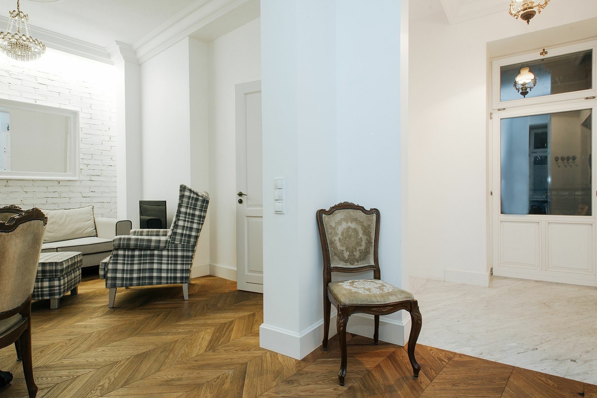 Shortstaypoland Dobra Varsovia Exterior foto