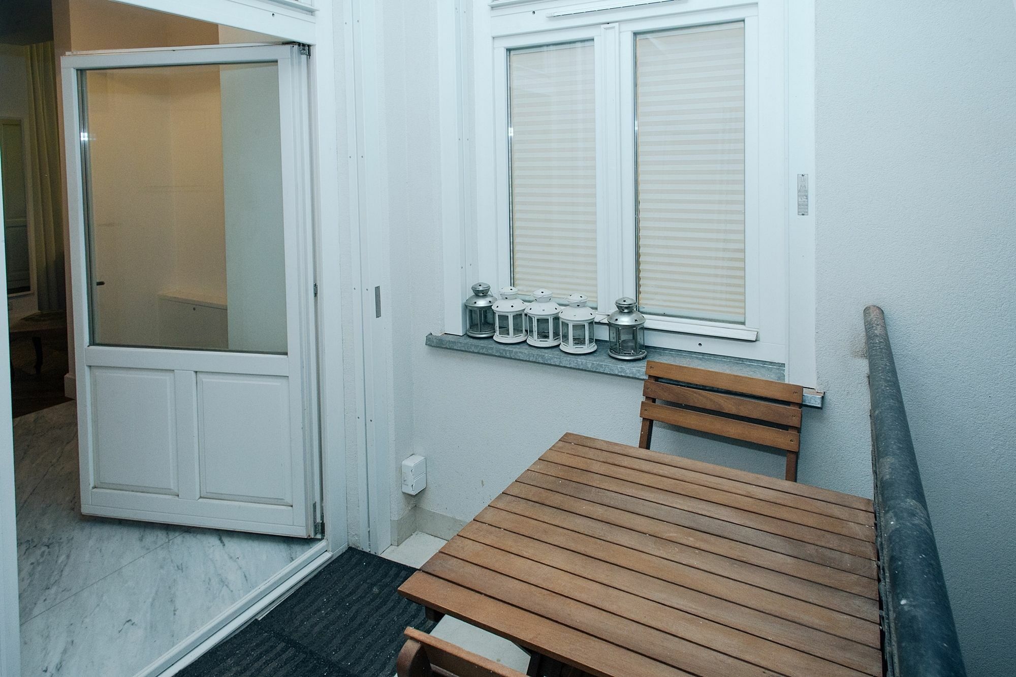 Shortstaypoland Dobra Varsovia Exterior foto