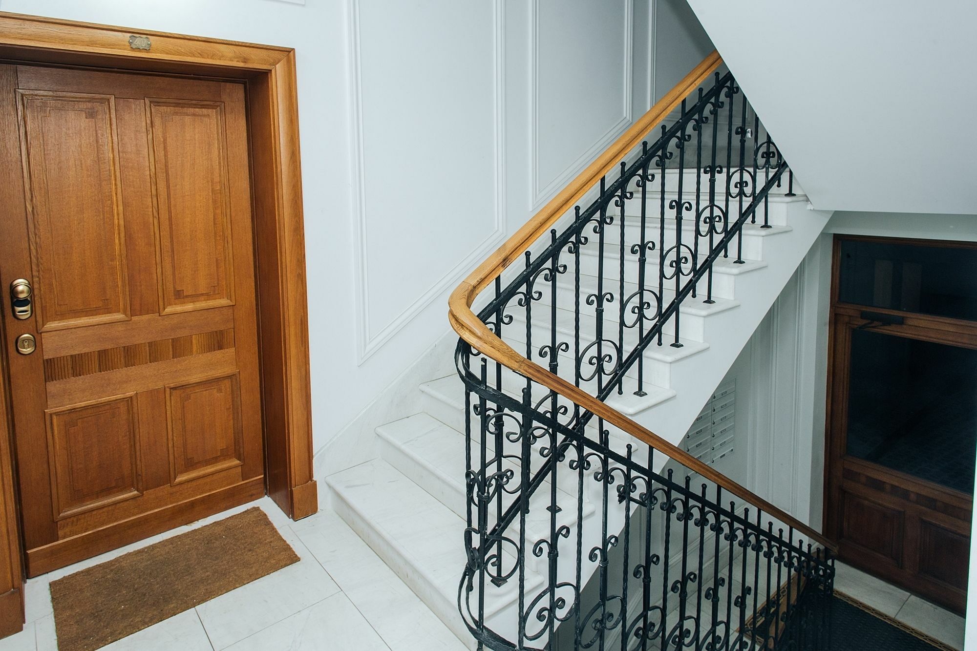 Shortstaypoland Dobra Varsovia Exterior foto