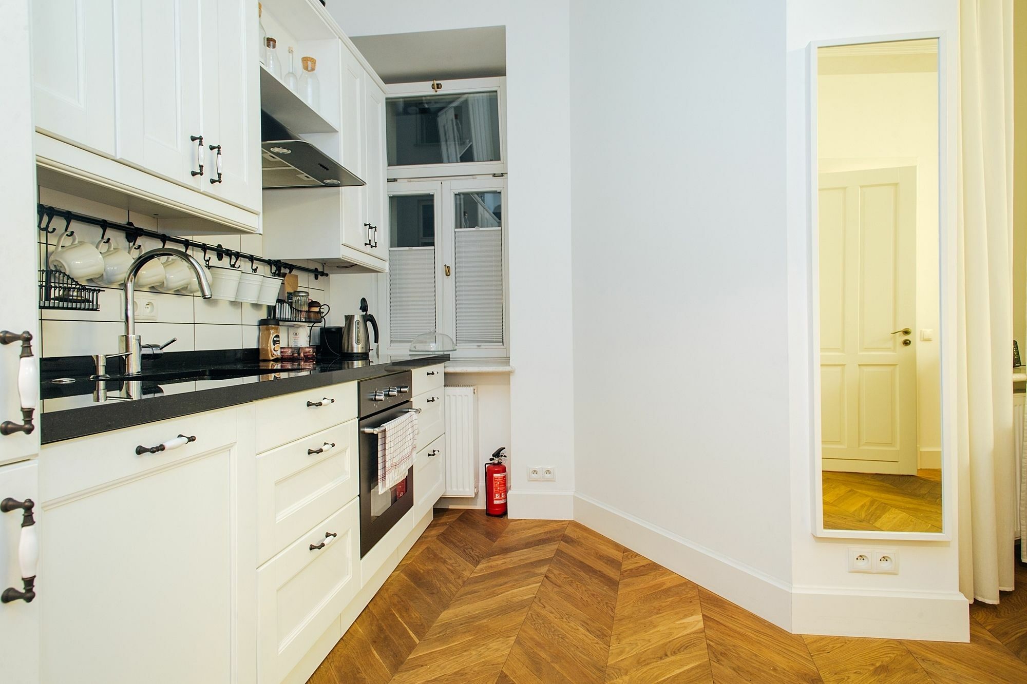Shortstaypoland Dobra Varsovia Exterior foto